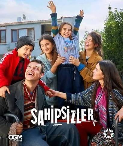 مسلسل المشردون الموسم الثاني