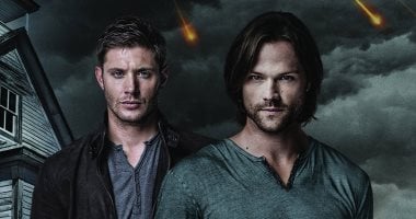 مسلسل supernatural